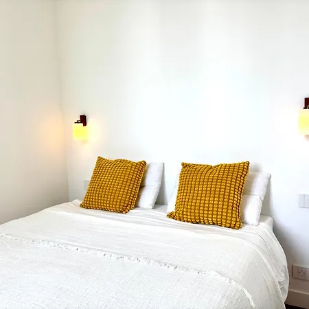 Appartement Elegant Apartment, Cap De