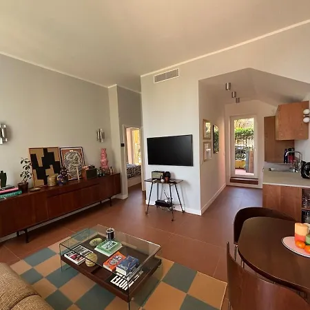 Elegant Apartment, Cap De *
