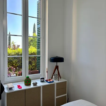 Elegant Apartment, Cap De Apartment
