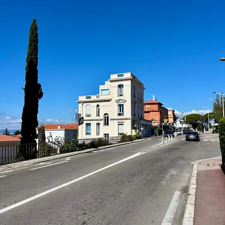 Elegant Apartment, Cap De Apartment *