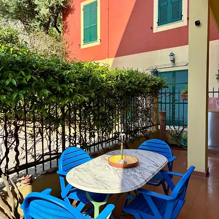 Elegant Apartment, Cap De Apartment
