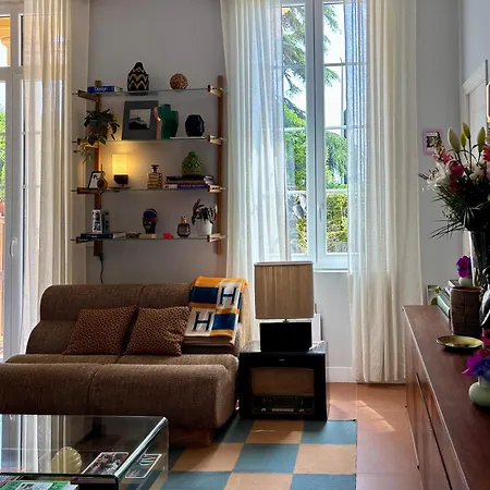 Elegant Apartment, Cap De * Nice