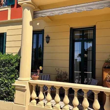 Elegant Apartment, Cap De Apartment